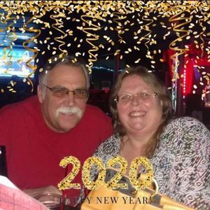 Meet your Posher, Barbara